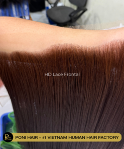 HD Lace Frontal