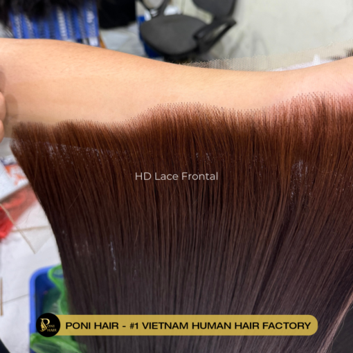 HD Lace Frontal