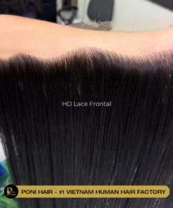 HD Lace Frontal