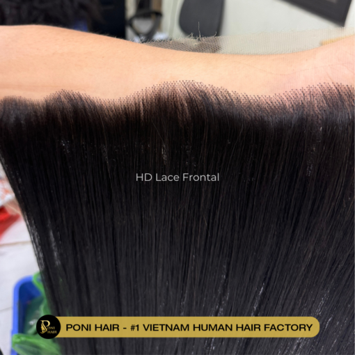 HD Lace Frontal