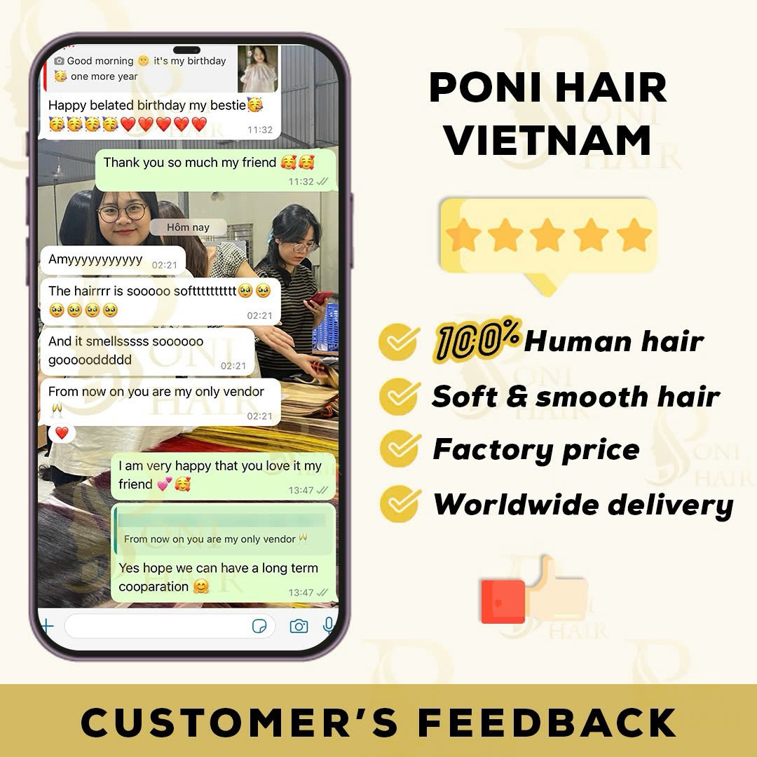 Customer Feedback